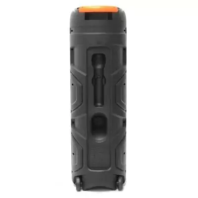 Enceinte karaoké lumineuse haute puissance - INOVALLEY - KA129-XXL