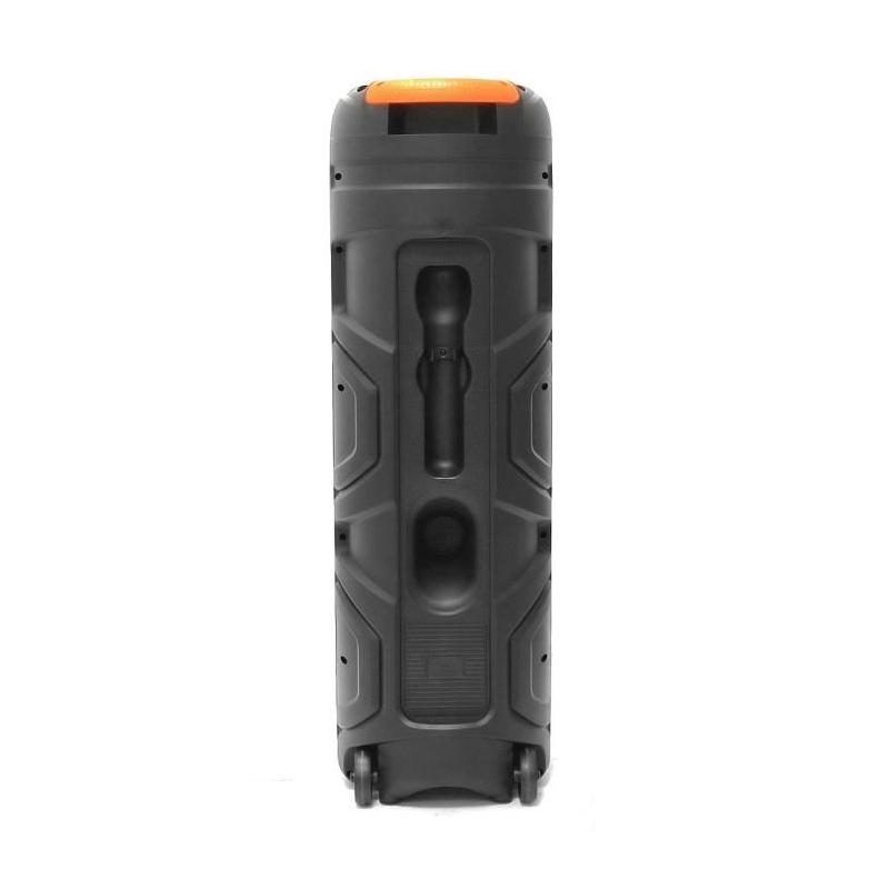 Enceinte karaoké lumineuse haute puissance - INOVALLEY - KA129-XXL