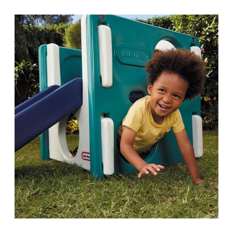 Little Tikes Junior Activity Gym- Jungle