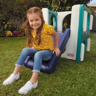 Little Tikes Junior Activity Gym- Jungle