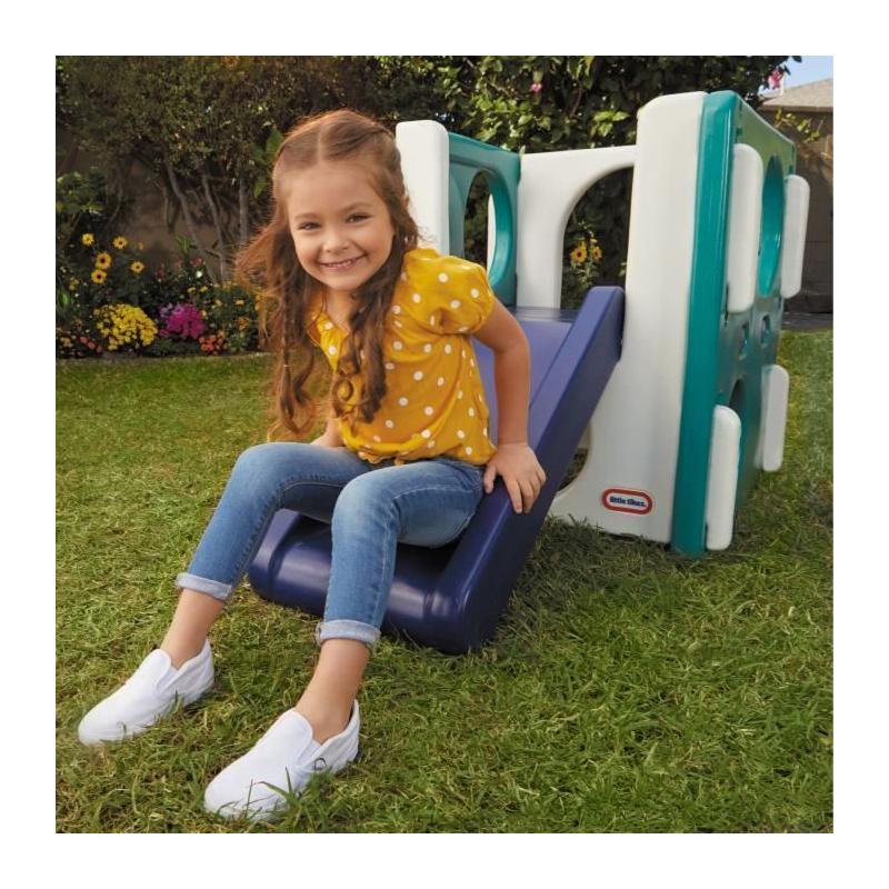 Little Tikes Junior Activity Gym- Jungle