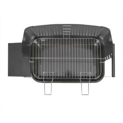 Barbecue à charbon LIVOO DOC328 - Prêt pour la grillade
