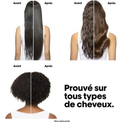 Un souffle de lumière infrarouge avec le sèche-cheveux L'Oréal Professionnel - AIRLIGHT PRO
