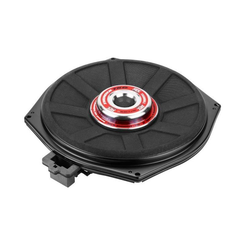 Kit haut-parleurs 3 voies MTX AUDIO pour BMW & Mini