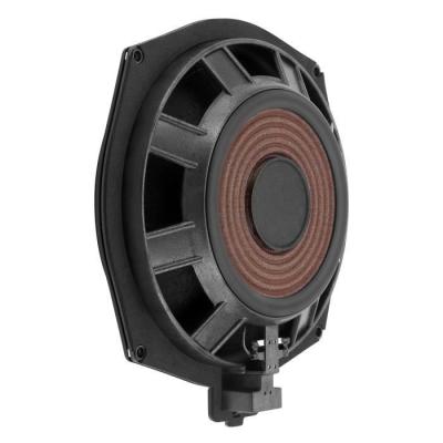 Kit haut-parleurs 3 voies MTX AUDIO pour BMW & Mini