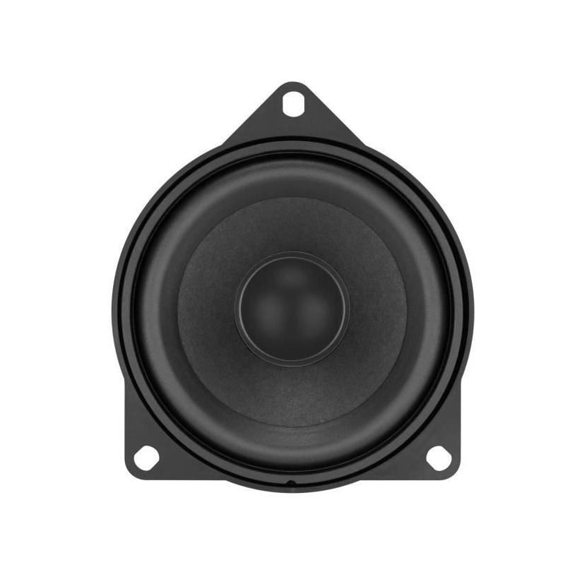 Kit haut-parleurs 3 voies MTX AUDIO pour BMW & Mini