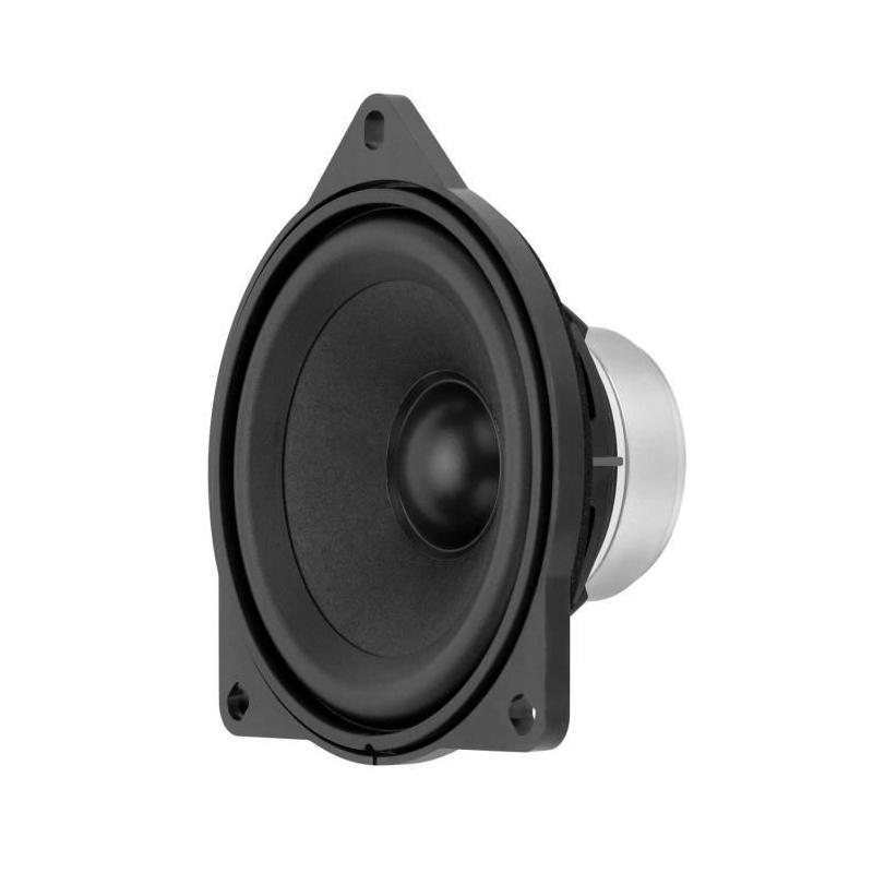 Kit haut-parleurs 3 voies MTX AUDIO pour BMW & Mini