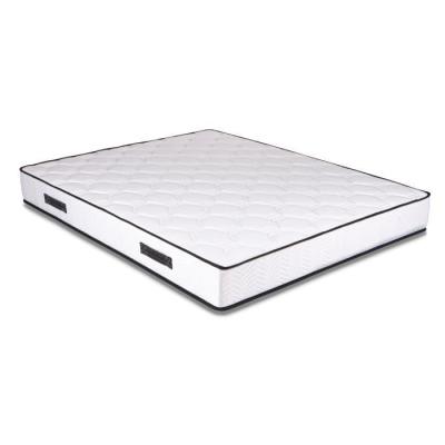 Matelas ensachés Urban Collections Paris - 160 x 200 cm - Confort mémoire de forme