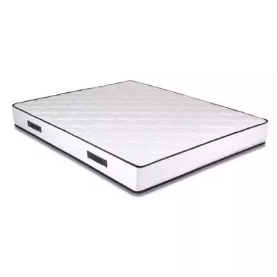 Matelas ensachés Urban Collections Paris - 160 x 200 cm - Confort mémoire de forme