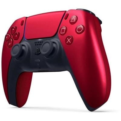 Manette sans fil DualSense™ - Volcanic Red pour PS5 et PC