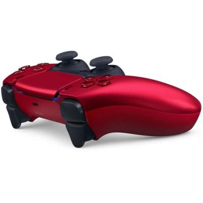 Manette sans fil DualSense™ - Volcanic Red pour PS5 et PC