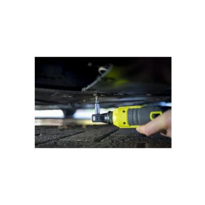 Clé à cliquet 18V ONE+ - 60 Nm - Embout d'extension offert