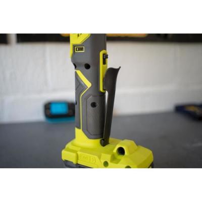 Ryobi Clé à cliquet 18V ONE+ - 60 Nm + embout d'extension