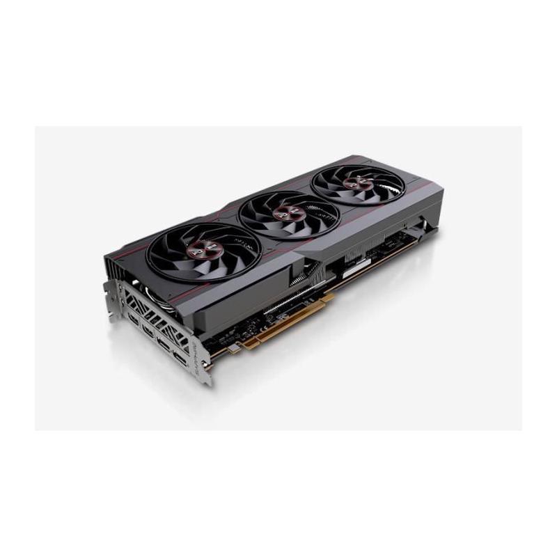 Carte graphique gaming SAPPHIRE Pulse AMD Radeon RX 7900 XTX 24GB - Performances ultimes !