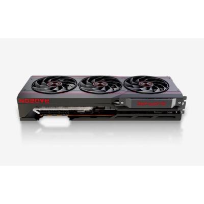 Carte graphique gaming SAPPHIRE Pulse AMD Radeon RX 7900 XTX 24GB - Performances ultimes !