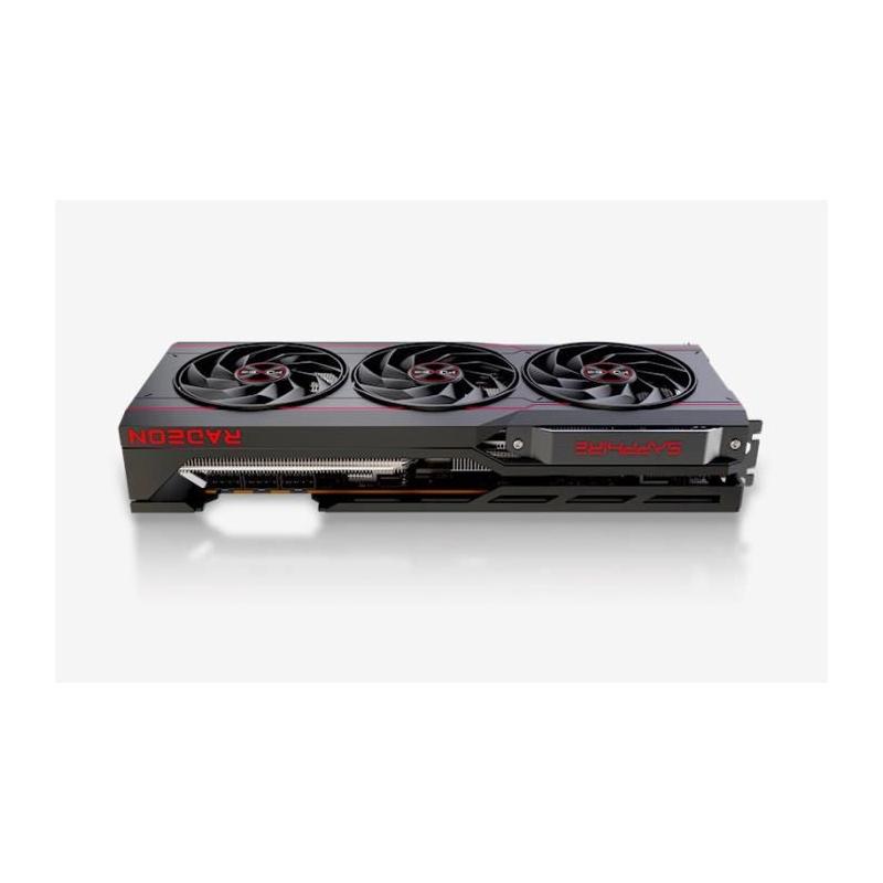 Carte graphique gaming SAPPHIRE Pulse AMD Radeon RX 7900 XTX 24GB - Performances ultimes !