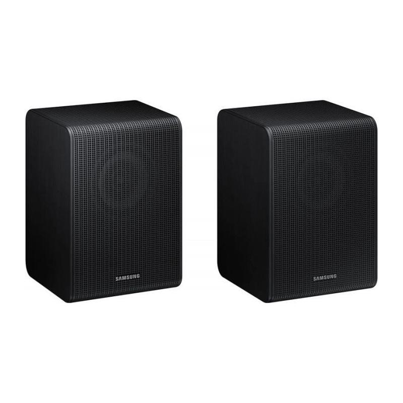 Enceintes arrières sans fil pour barre de son Samsung SWA-9200S/ZF