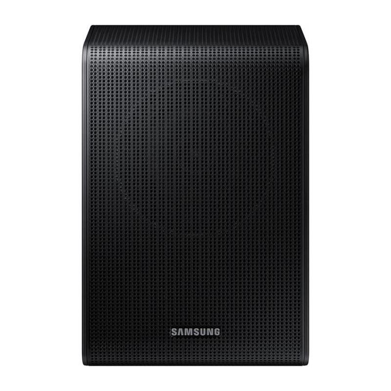 Enceintes arrières sans fil pour barre de son Samsung SWA-9200S/ZF