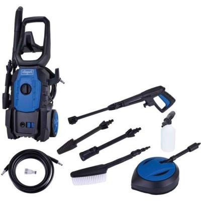 Nettoyeur haute pression électrique Scheppach HPC1600-Kit - 135 bar