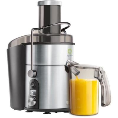 Centrifugeuse Sencor SJE 5050SS - Extracteur de Jus efficace