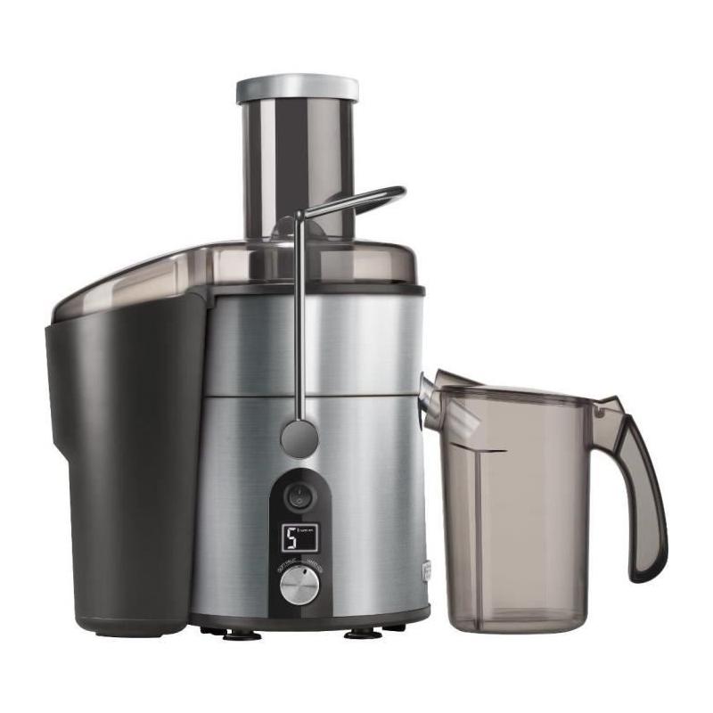 Centrifugeuse Sencor SJE 5050SS - Extracteur de Jus efficace