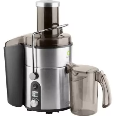 Centrifugeuse Sencor SJE 5050SS - Extracteur de Jus efficace