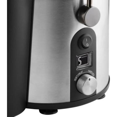 Centrifugeuse Sencor SJE 5050SS - Extracteur de Jus efficace
