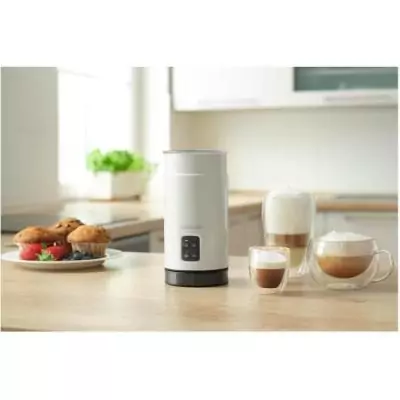 Mousseur à lait Sencor - Pour une mousse parfaite