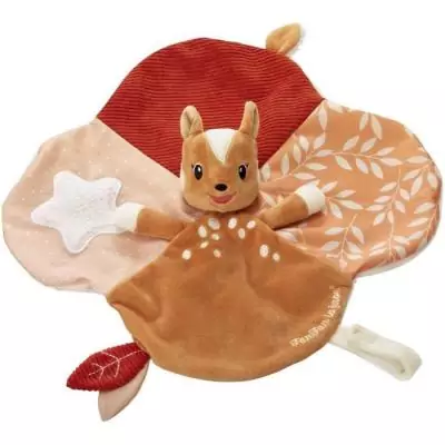 Coffret naissance: Doudou Fanfan + Fanfan Coffret naissance: Doudou Fanfan + Fanfan