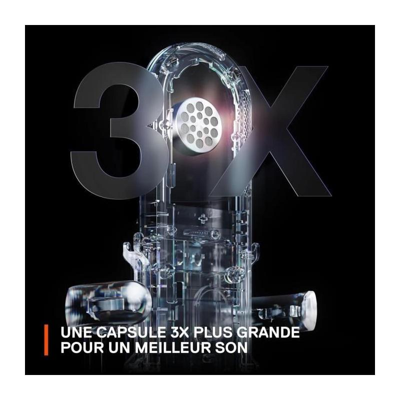 Microphone Gaming Steelseries GAMING ALIAS