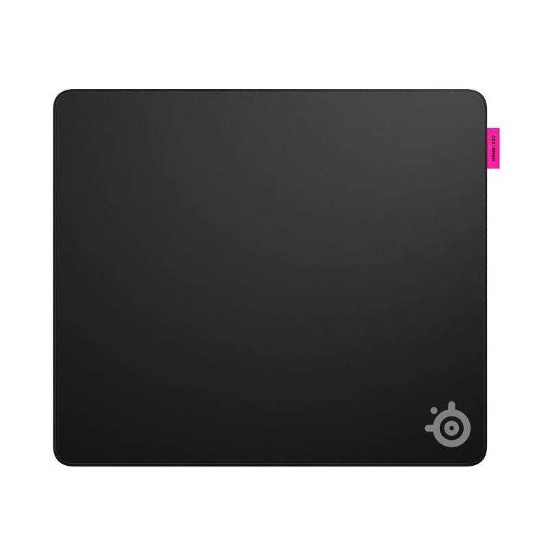 Tapis de souris gaming SteelSeries QcK Performance L - Rapide