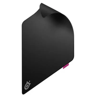 Tapis de souris gaming SteelSeries QcK Performance L - Rapide