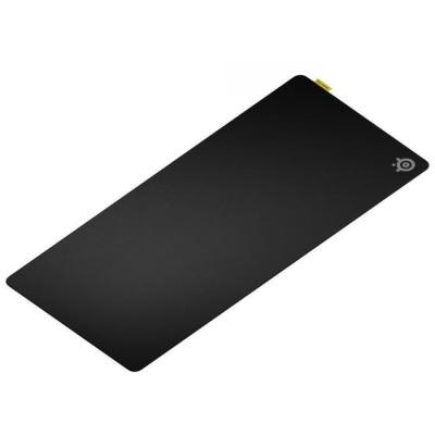 Tapis de souris gaming SteelSeries QcK Performance XL - Précision ultime
