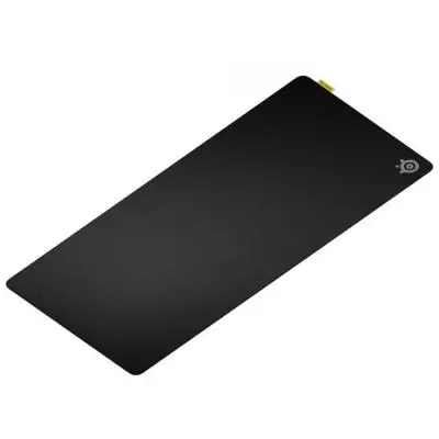 Tapis de souris gaming SteelSeries QcK Performance XL - Précision ultime Tapis de souris gaming SteelSeries QcK Performance XL - Précision ultime