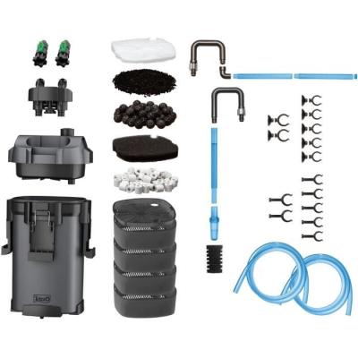 Filtre extérieur TETRA EX 1000 plus pour aquarium 150-300 L