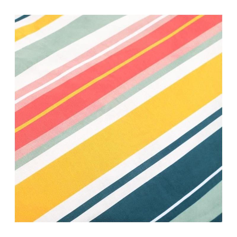 Parure de lit TODAY Sunshine - 220x240cm - 100% Coton