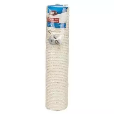 Poteau de rechange pour chat 40 cm - TRIXIE Poteau de rechange pour chat 40 cm - TRIXIE