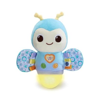 Découvrez la veilleuse VTECH Lili, ma luciole douce nuit
