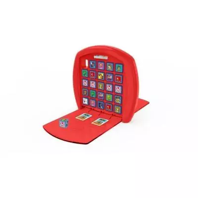 Jeu de stratégie : Match Super Mario - Version française