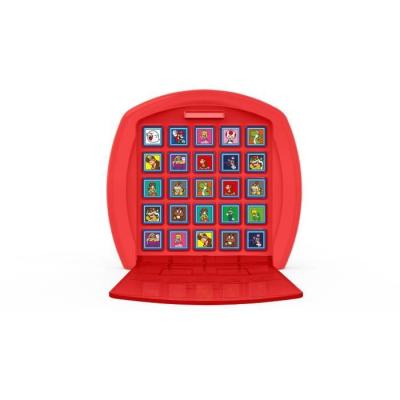 Jeu de stratégie : Match Super Mario - Version française
