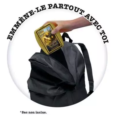 Testez vos connaissances sur Le Seigneur des anneaux avec ce quiz de voyage de 500 questions!