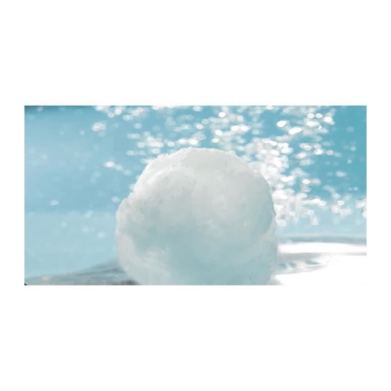 Filtre efficacement avec les balles filtrantes Aqualoon AQ700B