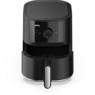 Air Fryer BRAUN MultiFry 3 - 1500 W - 4,3 L - Noir