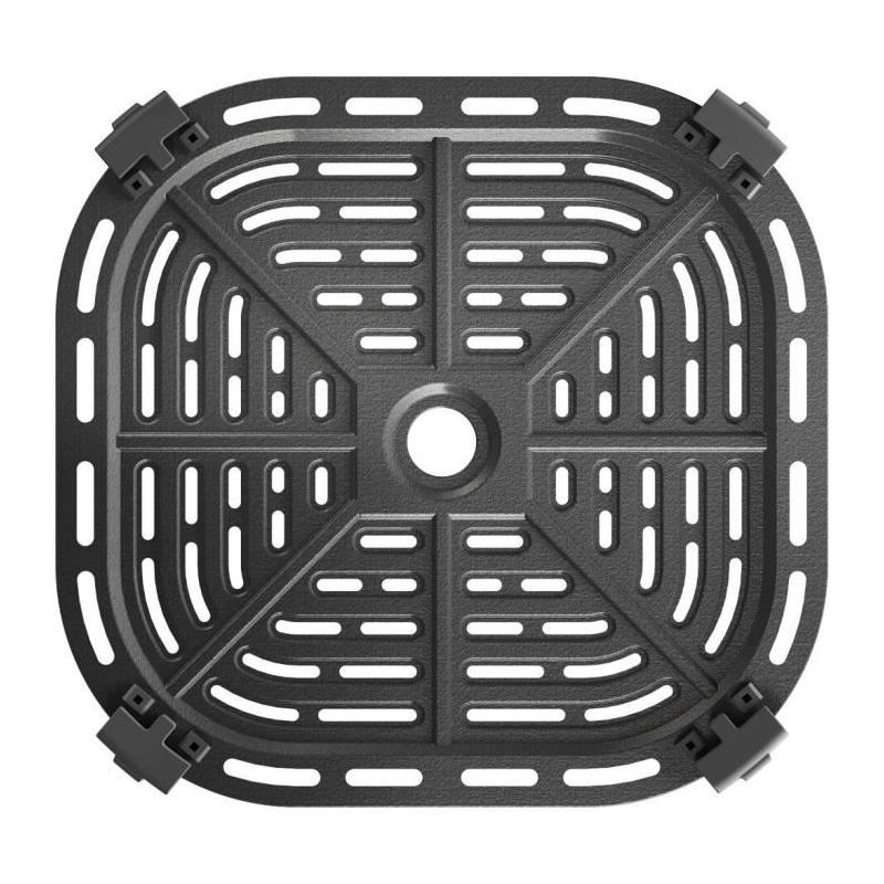 Air Fryer BRAUN MultiFry 3 - 1500 W - 4,3 L - Noir