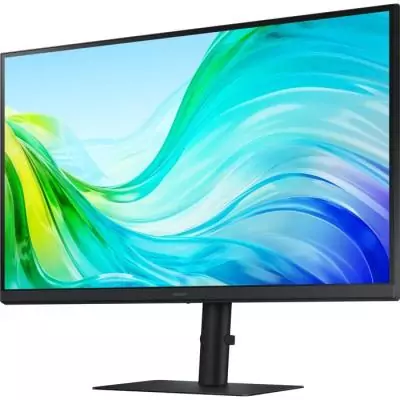 Écran PC Samsung 27" QHD 100Hz IPS 5ms - LS27F610EAUXEN: immersion garantie Écran PC Samsung 27" QHD 100Hz IPS 5ms - LS27F610EAUXEN: immersion garantie