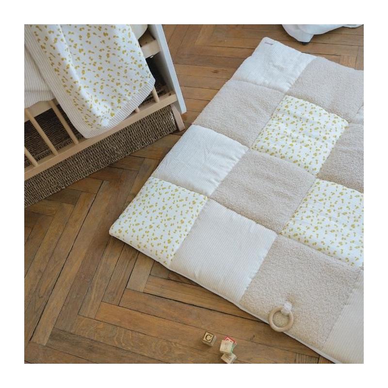 Tapis d'éveil DOMIVA Honey Moon - Aire d'éveil
