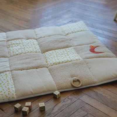 Tapis d'éveil DOMIVA Honey Moon - Aire d'éveil