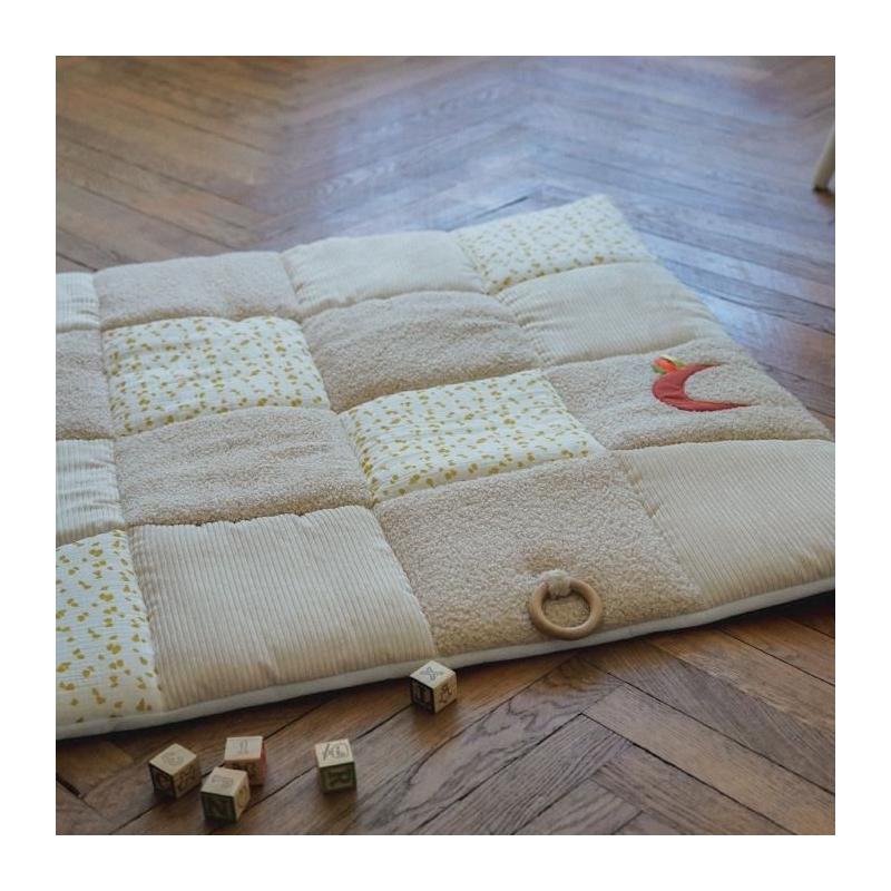 Tapis d'éveil DOMIVA Honey Moon - Aire d'éveil