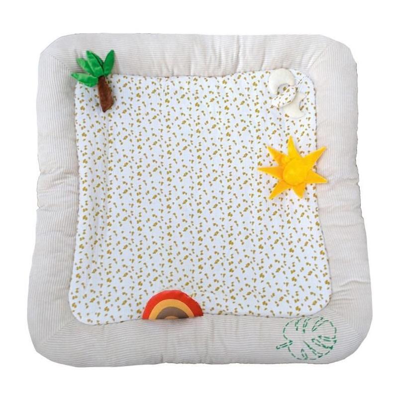 Tapis d'éveil DOMIVA Honey Moon avec jeux sonores