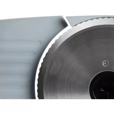 Trancheuse électrique DOMO DO521S: découpe parfaite et précise Trancheuse électrique DOMO DO521S: découpe parfaite et précise